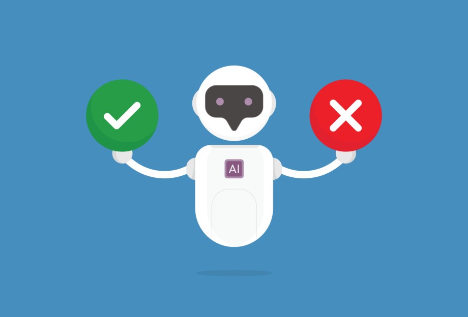 By training models not only to affirm valid statements but also to actively reject invalid ones—to effectively learn to say "no"—AI systems become more resilient, trustworthy, and aligned with human logic.