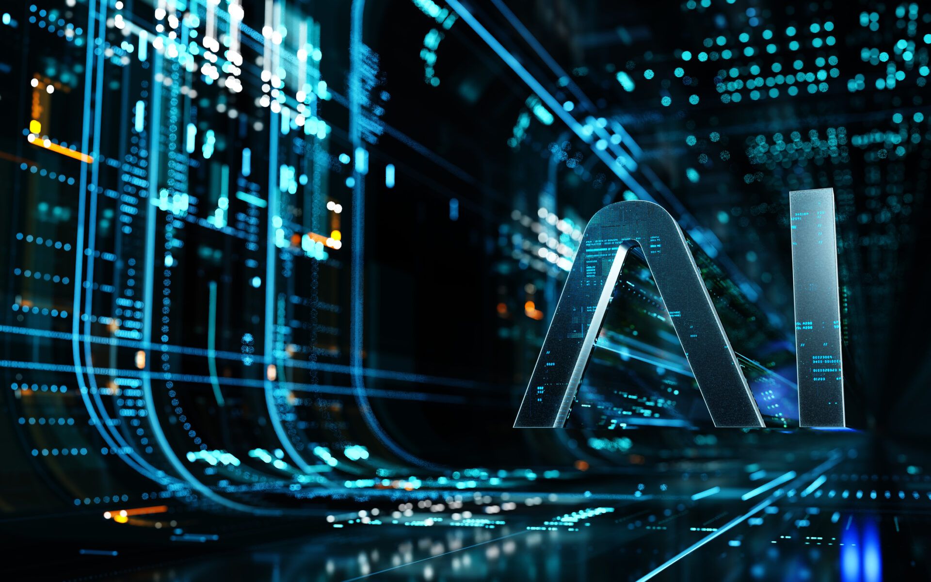 AI and ML are powering modern NDR solutions
