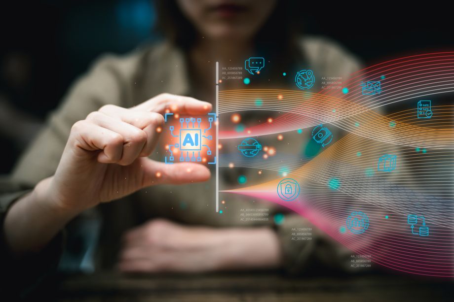 AI is a tool meant to augment its user