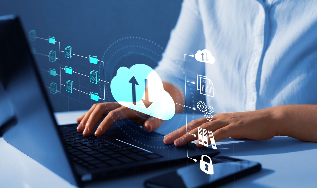 network detection privacy - cloud or on-premise