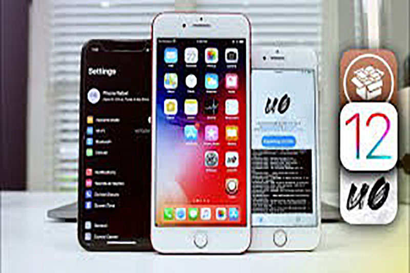 Jailbreaking Mobile Devices 2020 IntelliGenesis LLC.