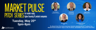 Market Pulse Banner