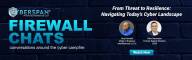 Firewall Chat Banner for Website