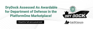 DryDock banner