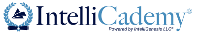 IntelliCademy powered by IntelliGenesis LLC