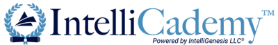 IntelliCademy powered by IntelliGenesis LLC